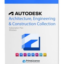 Autodesk All Apps (12 Months Subscription)