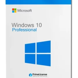 Windows 10 Professional Retail Key