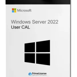 Windows Server 2022 RDS User device 50 CALS